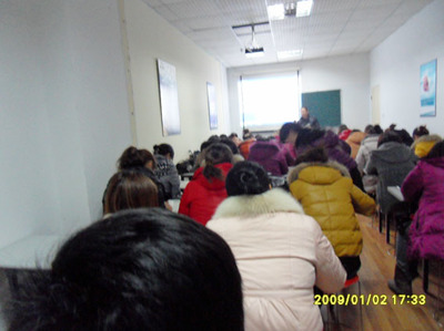 新教师上岗发言稿 以初心育未来