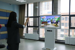 加强部门联动，共筑健康校园 国资处赴心理健康教育中心开展体验交流活动