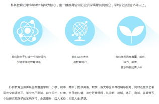 教育信息咨询机构快速扩张背后的资质隐忧——以朴新教育为例