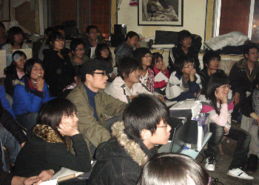 天津市河北区艺优美术教育信息咨询中心 专业引领艺术教育之路